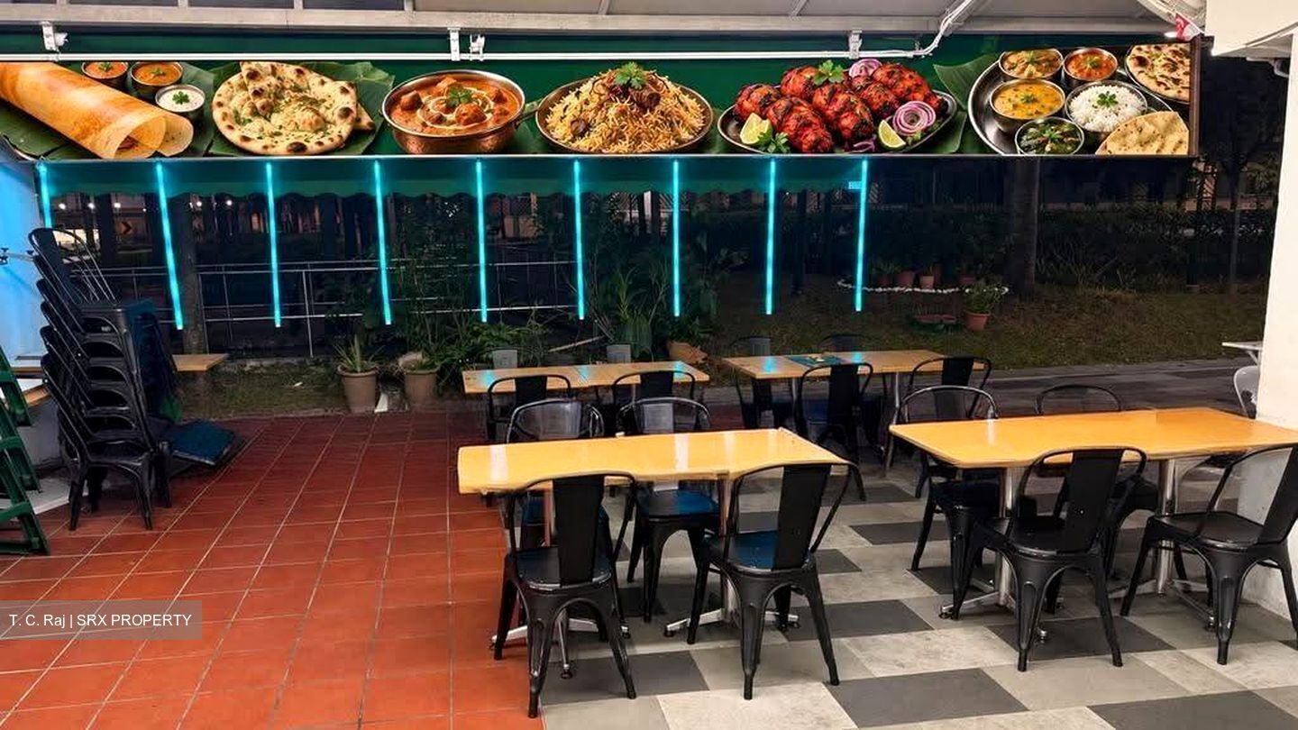 Bedok Central (D16), Retail #634596431